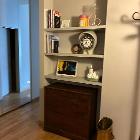 Appartamento La Casa Del Sarto *