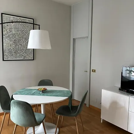 La Casa Del Sarto Milano