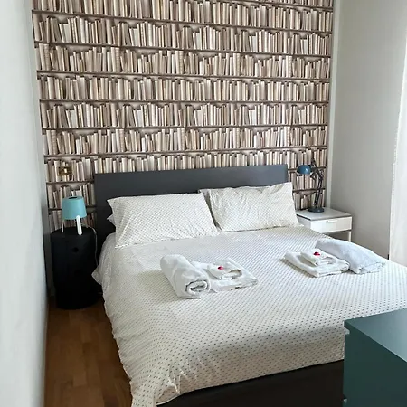 Appartamento La Casa Del Sarto Milano