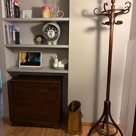 La Casa Del Sarto Appartamento *